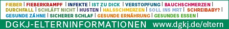 DGKJ-Elterninformationen